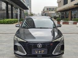 
										Changan Eada, 2021 full									