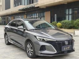 
										Changan Eada, 2021 full									
