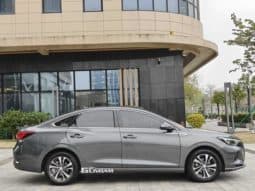 
										Changan Eada, 2021 full									