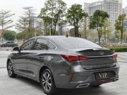 
										Changan Eada, 2021 full									