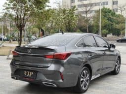
										Changan Eada, 2021 full									