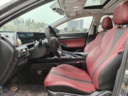 
										Changan Eada, 2021 full									