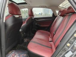 
										Changan Eada, 2021 full									