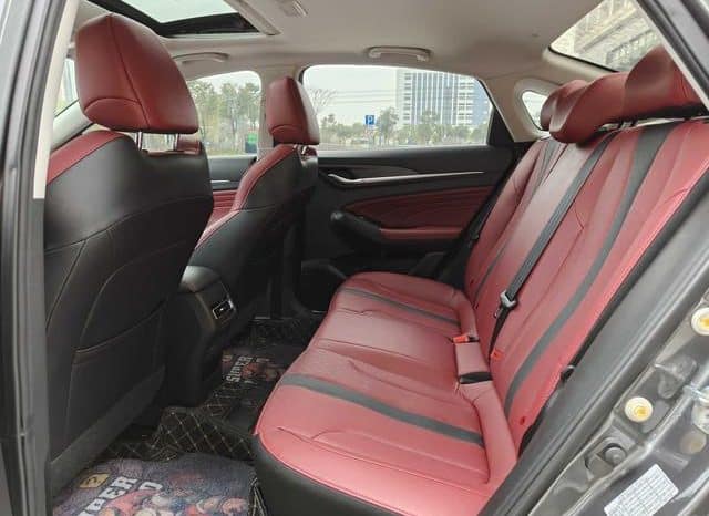 
								Changan Eada, 2021 full									