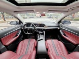 
										Changan Eada, 2021 full									