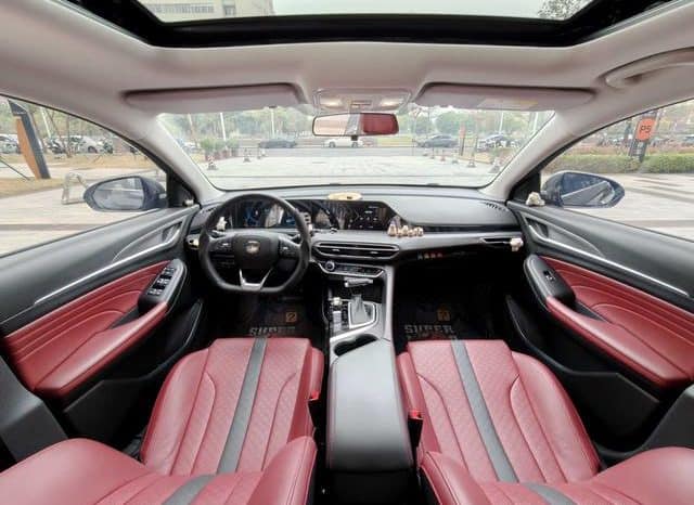 
								Changan Eada, 2021 full									