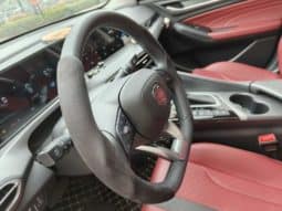 
										Changan Eada, 2021 full									