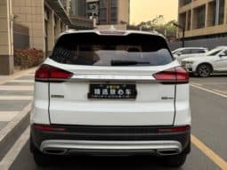 
										Geely Atlas, 2021 full									