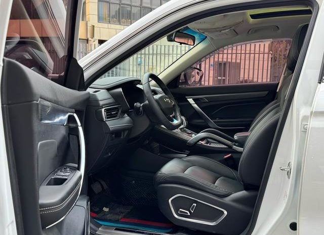 
								Geely Atlas, 2021 full									