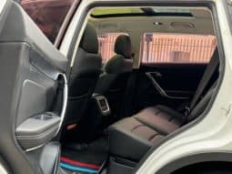 
										Geely Atlas, 2021 full									
