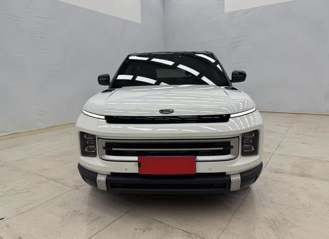 
								Geely ICON, 2022 full									