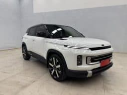 
										Geely ICON, 2022 full									
