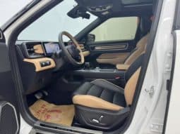 
										Geely ICON, 2022 full									