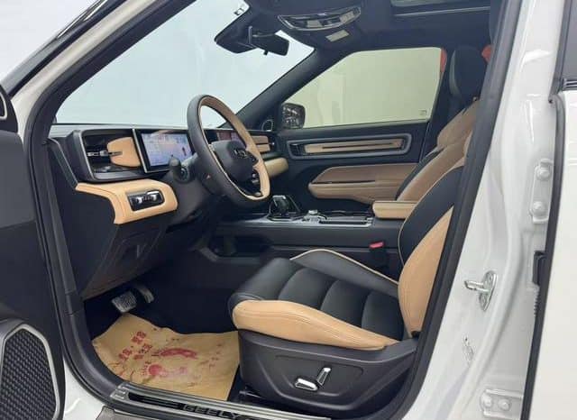 
								Geely ICON, 2022 full									