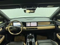 
										Geely ICON, 2022 full									