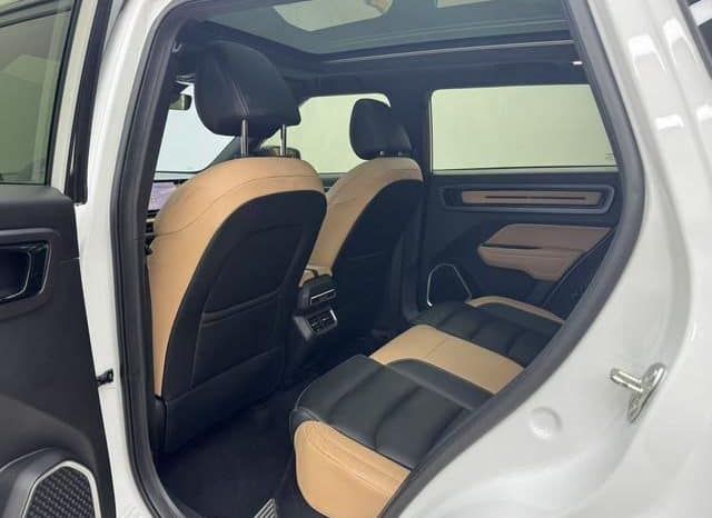 
								Geely ICON, 2022 full									