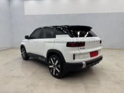 
										Geely ICON, 2022 full									