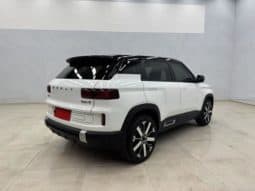 
										Geely ICON, 2022 full									