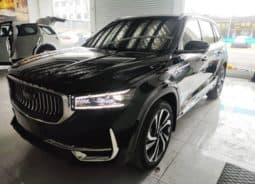 67d2dd6428053 Geely Monjaro, 2023