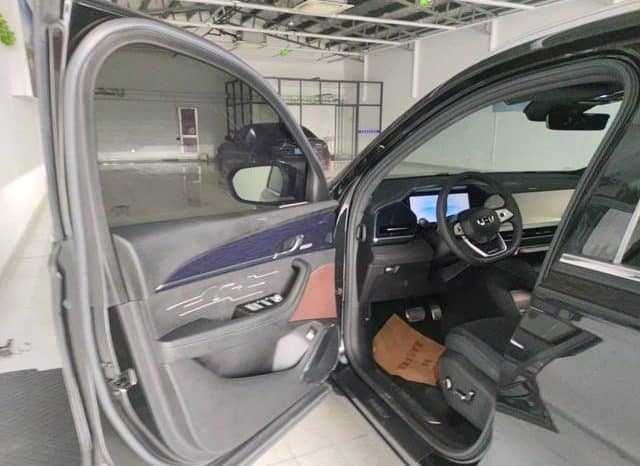 
								Geely Monjaro, 2023 full									