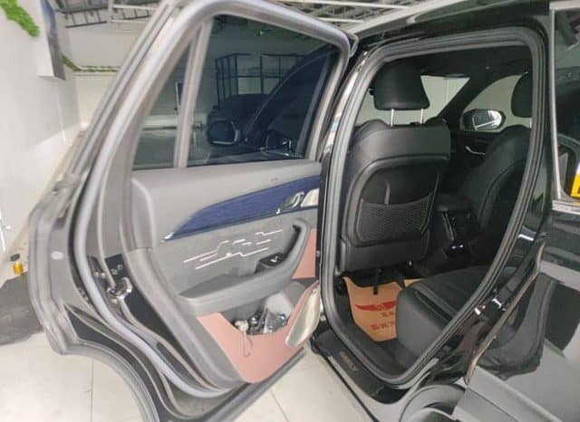 
								Geely Monjaro, 2023 full									