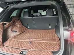 
										Geely Monjaro, 2023 full									
