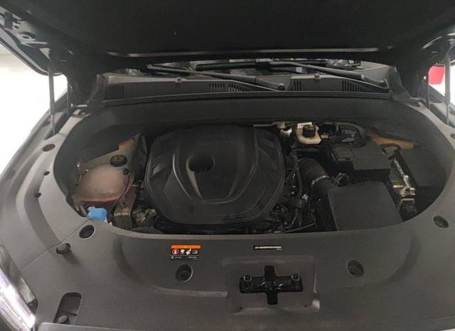 
								Geely Monjaro, 2023 full									