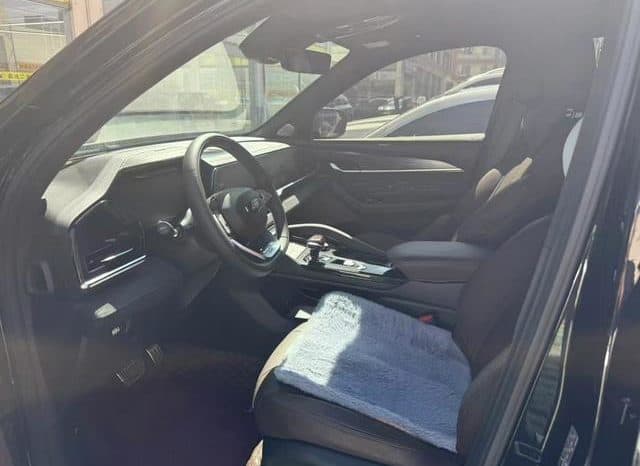 
								Geely Monjaro, 2023 full									