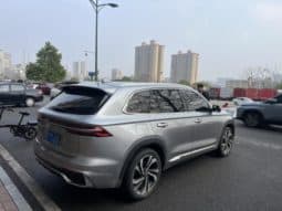 
										Geely Monjaro, 2021 full									