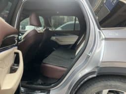 
										Geely Monjaro, 2021 full									