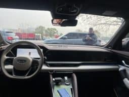 
										Geely Monjaro, 2021 full									