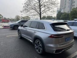 
										Geely Monjaro, 2021 full									