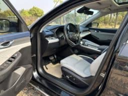 
										Geely Preface, 2021 full									