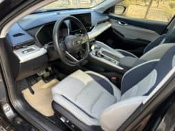 
										Geely Preface, 2021 full									