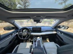 
										Geely Preface, 2021 full									