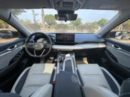 
										Geely Preface, 2021 full									