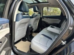 
										Geely Preface, 2021 full									