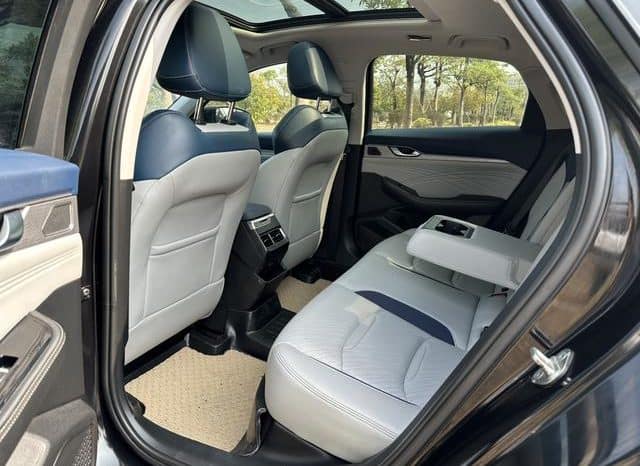 
								Geely Preface, 2021 full									