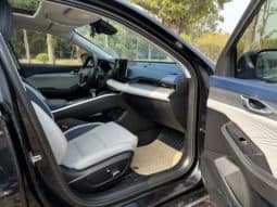 
										Geely Preface, 2021 full									