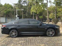 
										Geely Preface, 2021 full									