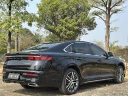 
										Geely Preface, 2021 full									