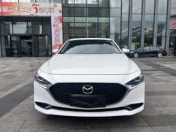 
										Mazda 3 (IV), 2022 full									