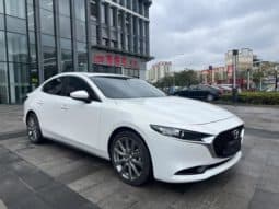 
										Mazda 3 (IV), 2022 full									