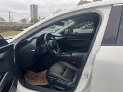 
										Mazda 3 (IV), 2022 full									