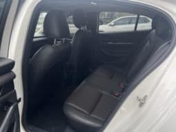 
										Mazda 3 (IV), 2022 full									