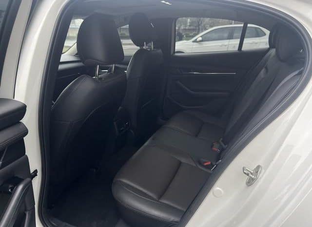 
								Mazda 3 (IV), 2022 full									