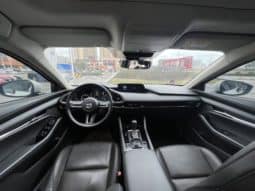 
										Mazda 3 (IV), 2022 full									