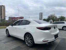 
										Mazda 3 (IV), 2022 full									