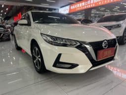 
										Nissan Sylphy (IV), 2022 full									