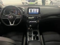 
										Nissan Sylphy (IV), 2022 full									